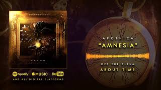 Apothica - Amnesia Streaming Video
