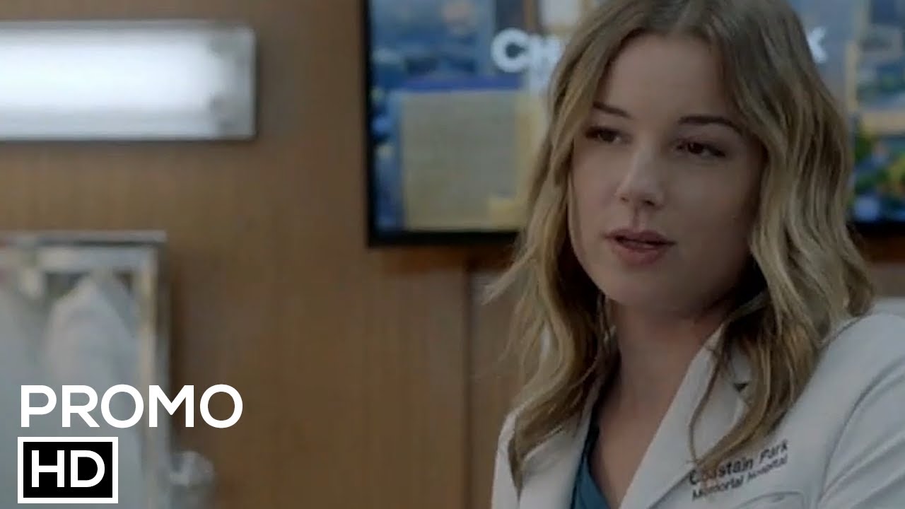 The Resident Season 3 Episode 20 Promo "Burn It All Down" (HD) 3x20