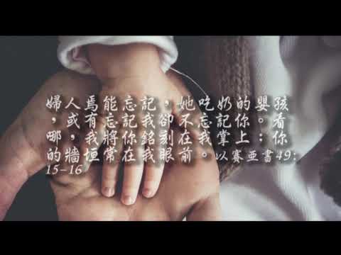 我將你銘刻在掌上 - 我心旋律