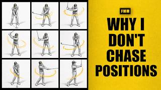 Why I Don’t Chase Positions — Forces Puts You There