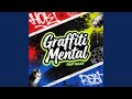 Base de rap "graffiti mental"