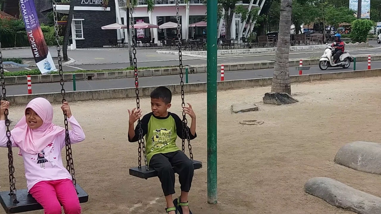 Bahagia itu sederhana - YouTube