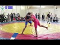 Mate Wrestling 2021 Govt College Pakpaatan vs Govt College Sahiwal final