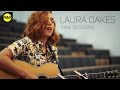 Laura oakes  raw sessions