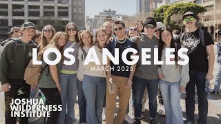 Los Angeles 2025