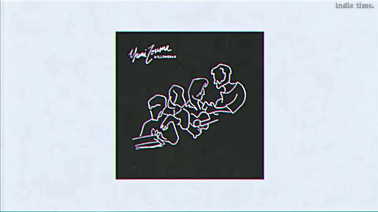 depths (pt. I) - yumi zouma [lyrics]
