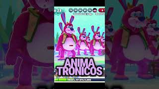 Conejo de Pascua Bob Esponja Tower Defense #bobesponja #towerdefense