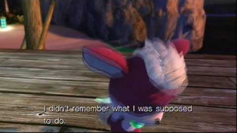 Sonic Unleashed (360) Playthrough Part 31