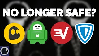 This Sketchy Company is Buying up VPNs - Surveillance Report 55