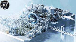 Building an EPIC City on HUGE CLIFFS - Cliff Empire Gameplay 2025 - Walkthrough Lets Play screenshot 4