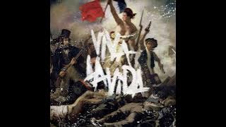 Coldplay - Viva la vida 1 hour