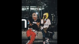 (FREE) SOFAYGO TYPE BEAT - "ON THE RUN"