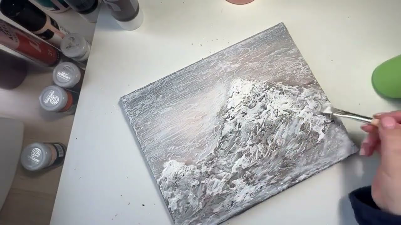 Mountain landscape - RoyalKAPE