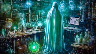 Paranormal Discovery: Nanocom©️Ghost communication radio.