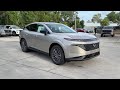 2026 Nissan Murano SL Ft. Pierce, Sebastian, Palm Bay, Melbourne FL
