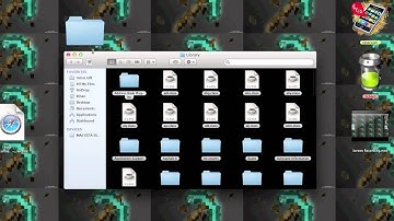 how to install too many items 1.2.5 mac