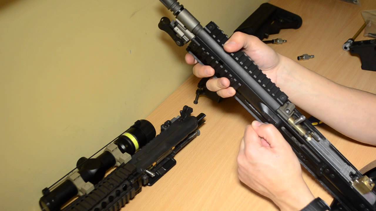 Дневник Daytona Gun. Часть 2