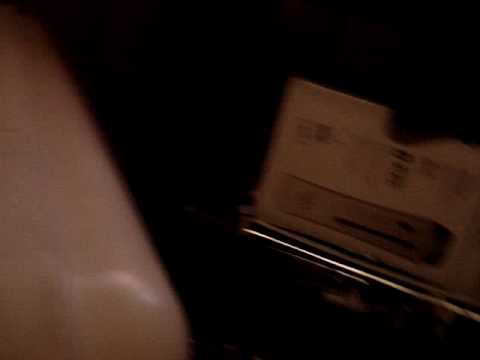HELP! IM STUCK IN A DOG CAGE! - YouTube