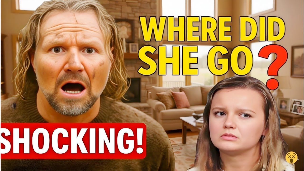 ГРЯЗНЫЙ РАСПЛАВ Коди + ИСЧЕЗНОВЕНИЕ Брианны: «Она просто УШЛА…» (ШОКЕР 2025 ГОДА)