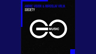 Society (Extended Mix)