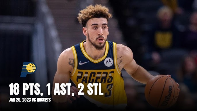 Pacers news: Chris Duarte sets team scoring record in rookie debut