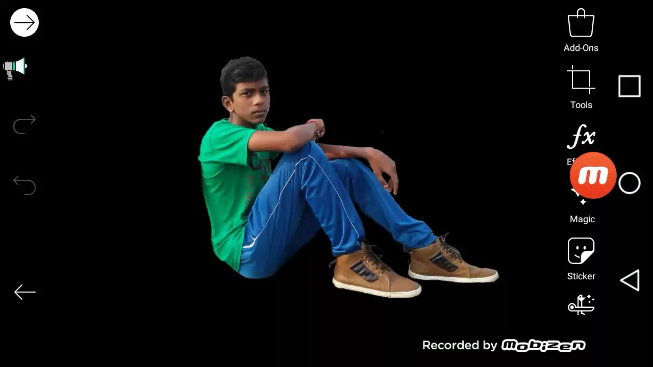 Picsart swappy power manipulation editing | picsart editing tortual