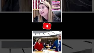 Courtroom Tension Two Defendants Anger The Judge In Todays Docket justicesystem lawandorder