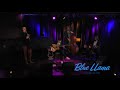 Danse norvegienne  djangophonique  blue llama jazz club