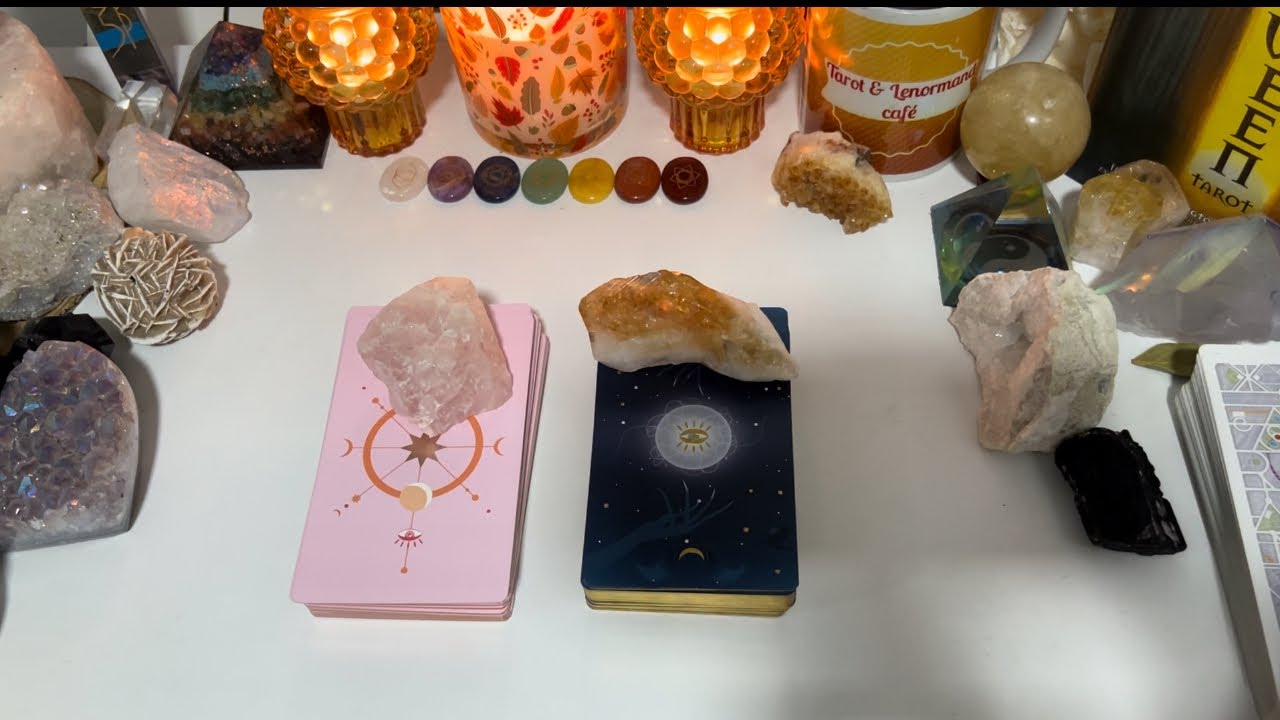 ✨OSOBA U TVOJIM MISLIMA: DA LI I ON/ONA MISLI NA TEBE? HOCETE LI BITI ZAJEDNO?! 🔮❤️