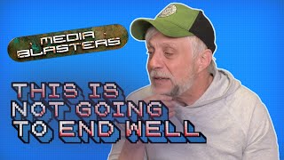 The Anime Business - John Sirabella On Media Blasters, Cpm, And Surviving The Dvd Crash