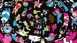 Cartoon Network - September 6, 2019 Sign-Off