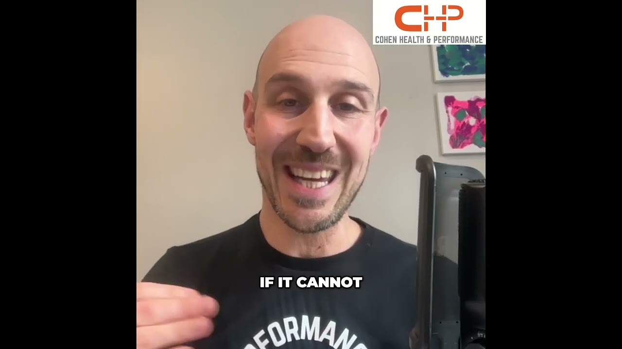 Why Your Shoulder Pain Isn’t Just a Shoulder Problem