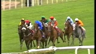 1996 Coral-Eclipse Stakes