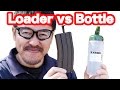 BBローダー VS BBボトル どっちが速い？  あると便利なグッズ紹介 マック堺のレビュー動画