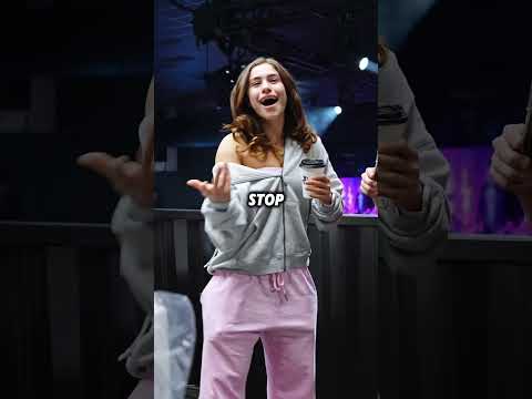 She Got Them All Right