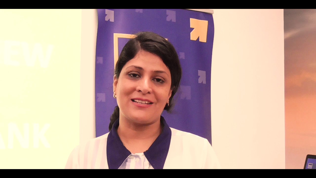 Meeting the Executives Heads of the Maubank