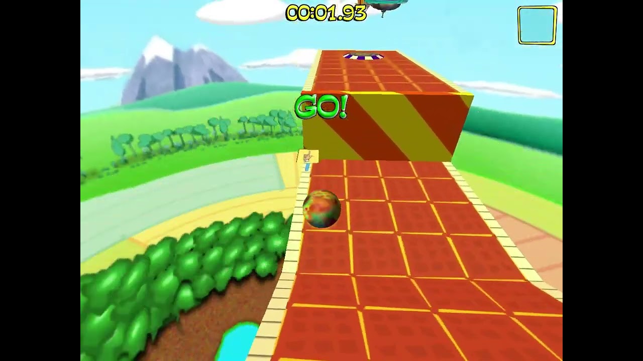 Marble Blast Powered Up 1.5 (MBPU 1.5)