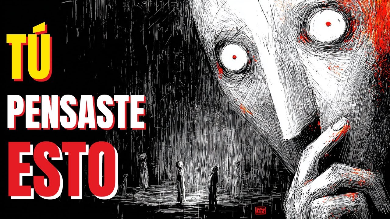 Si Pensaste En Esto Primero, No Eres Como Los Demás