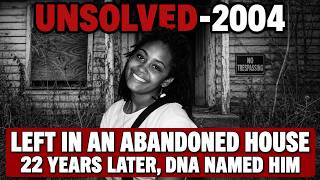 OHIO 2004 Cold Case Solved After 22 Years — Left in an Abandoned House