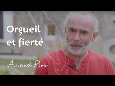 Vidéo: ORGUEIL. ORGUEIL. SENTIMENT DE PROPRE DIGNITÉ. QUELLE EST LA DIFFÉRENCE?