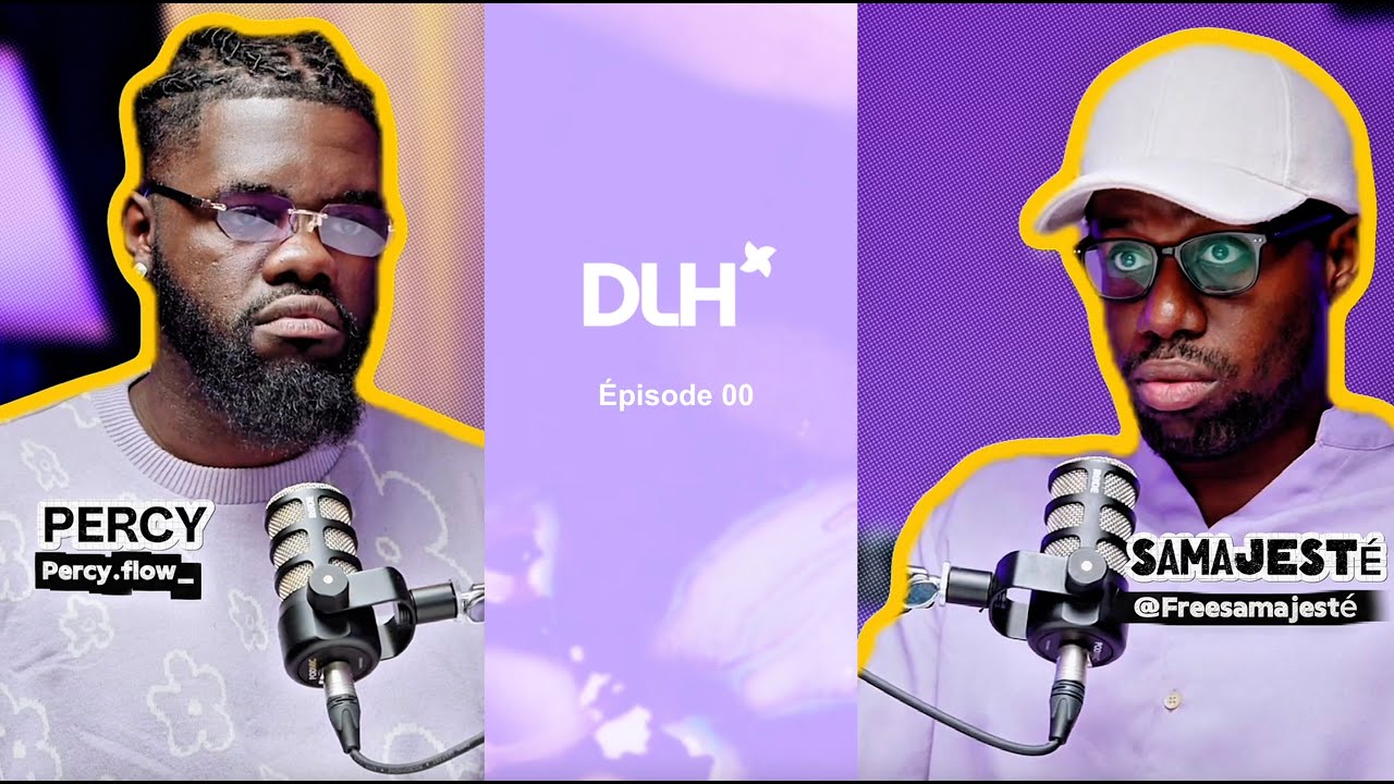 Deviens La Hype - Épisode 00 : 