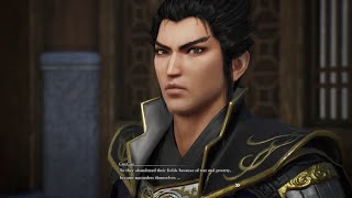 Dynasty Warriors: Origins - Cao Cao Bonds (JP Audio)