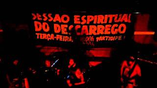 Possuído pelo Cão - Too Fast to Die