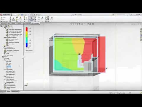 solidworks flow simulation fan tutorial solidworks flow simulation fan tutorial