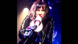 The Girl From Mars: The Britpop Show - Ready to Go (Republica cover)