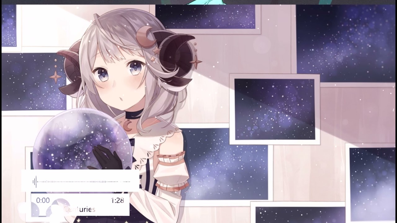 「Centuries - Nightcore」 「Female Version」