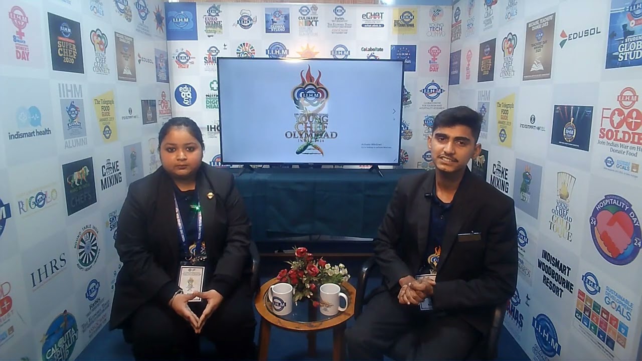 YCO2026|| OMAN & KERALA|| CULINARY AND HERITAGE DOSSIER