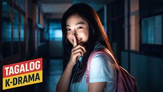 Estudyante Sa Araw… Killer Sa Dilim! [K-Drama Tagalog Recap]