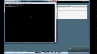 Hackeando el Mini Ruteador TP-LINK TL-WR703N - Parte 3 screenshot 3