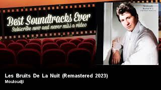 Mouloudji - Les Bruits De La Nuit - Remastered 2023